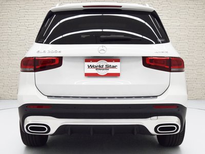 MERCEDES-BENZ GLB - 4