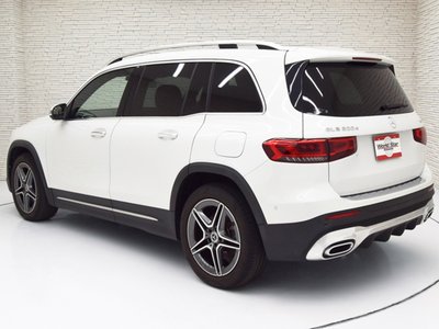 MERCEDES-BENZ GLB - 2