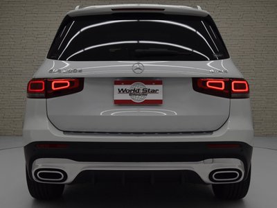 MERCEDES-BENZ GLB - 6