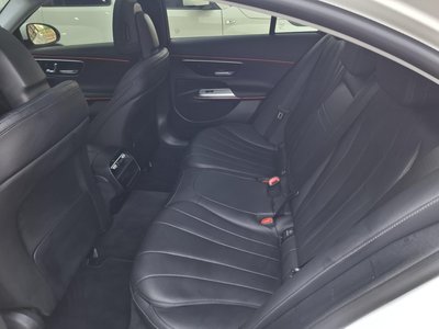 MERCEDES-BENZ E-CLASS - 9