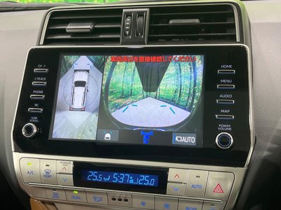 TOYOTA LAND CRUISER PRADO - 5