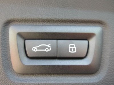 BMW 4 SERIES GENUINE 14.9-INCH NAVIGATION SY - 8