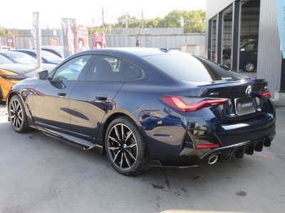 BMW 4 SERIES GENUINE 14.9-INCH NAVIGATION SY - 2