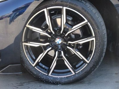 BMW 4 SERIES GENUINE 14.9-INCH NAVIGATION SY - 9