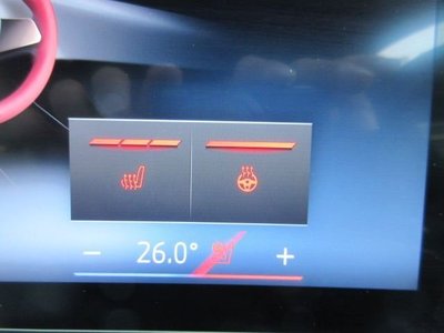 BMW 4 SERIES GENUINE 14.9-INCH NAVIGATION SY - 4