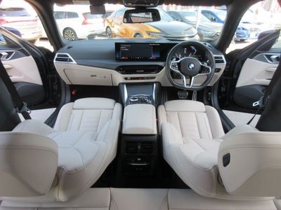 BMW 4 SERIES GENUINE 14.9-INCH NAVIGATION SY - 3