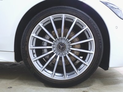 2023 Mercedes-BENZ GT AMG 缩略图 36