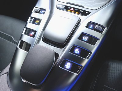 2023 Mercedes-BENZ GT AMG 缩略图 19