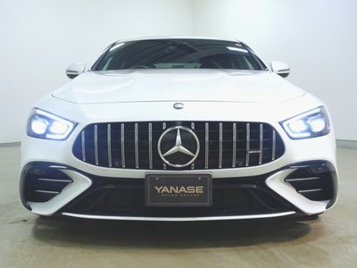 2023 Mercedes-BENZ GT AMG 照片 2