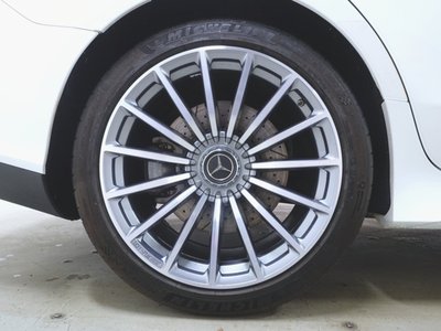 2023 Mercedes-BENZ GT AMG 缩略图 37