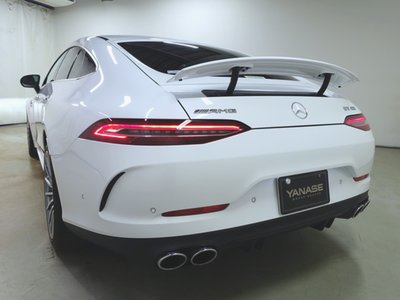 2023 Mercedes-BENZ GT AMG 照片 6