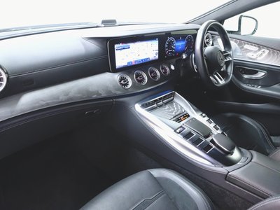 2023 Mercedes-BENZ GT AMG 缩略图 11