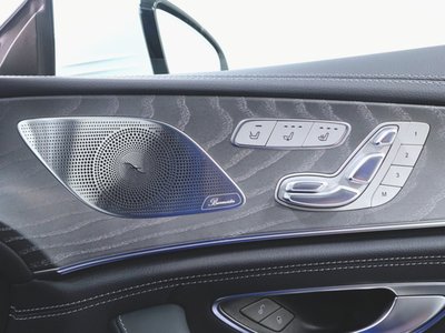 2023 Mercedes-BENZ GT AMG 缩略图 21