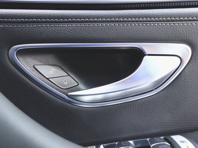 2023 Mercedes-BENZ GT AMG 缩略图 22