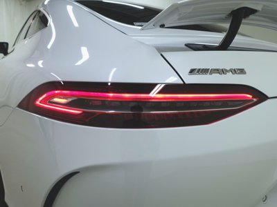 2023 Mercedes-BENZ GT AMG 照片 5