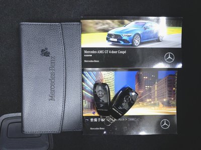 2023 Mercedes-BENZ GT AMG 缩略图 26