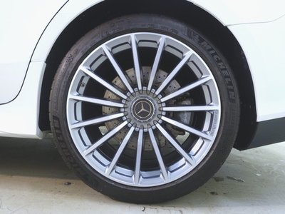 2023 Mercedes-BENZ GT AMG 缩略图 34