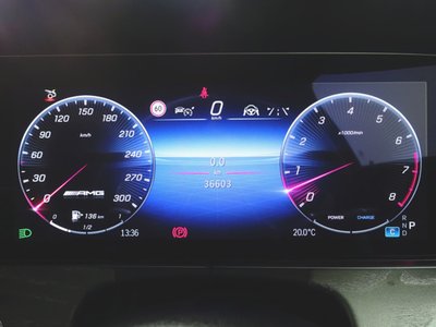 2023 Mercedes-BENZ GT AMG 缩略图 14