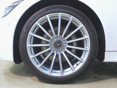 2023 Mercedes-BENZ GT AMG 缩略图 35