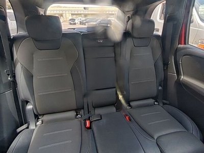 MERCEDES-BENZ GLB-CLASS AMG - 6