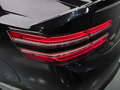 GENESIS G80 (RG3) - 10