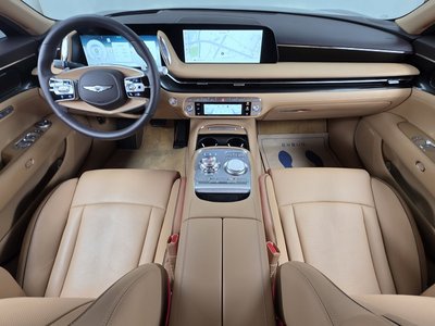 صورة 5 لـ 2025 Genesis G90