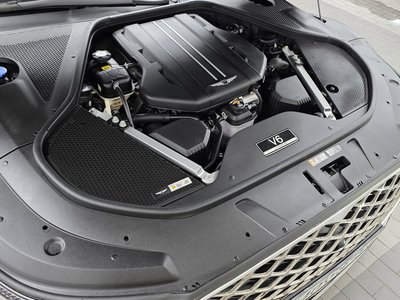 صورة 7 لـ 2025 Genesis G90