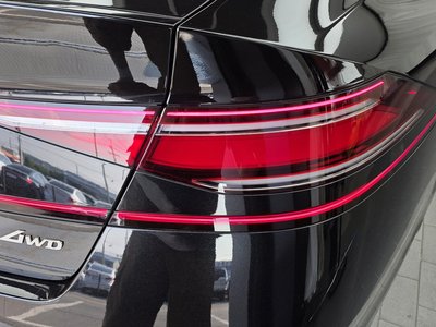 صورة 10 لـ 2025 Genesis G90