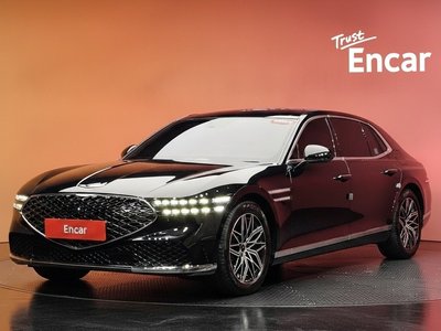 صورة 1 لـ 2025 Genesis G90