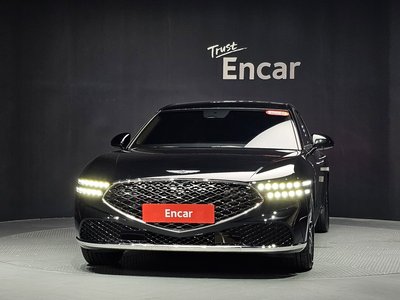 صورة 2 لـ 2025 Genesis G90