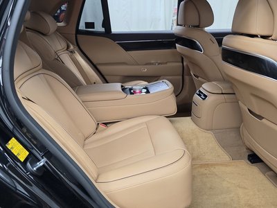 2025 Genesis G90 (RS4) 缩略图 17