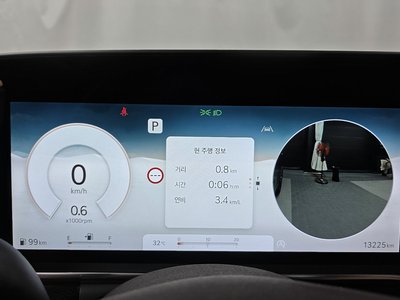 2025 Genesis G90 (RS4) 缩略图 11
