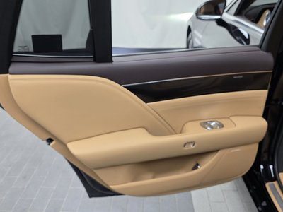 2025 Genesis G90 (RS4) 缩略图 15