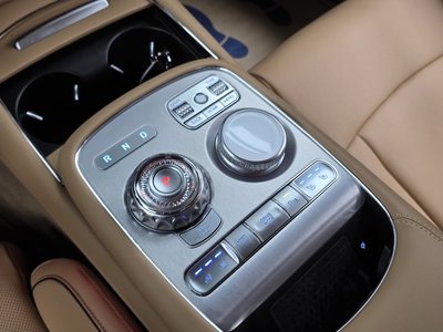 2025 Genesis G90 (RS4) 缩略图 12