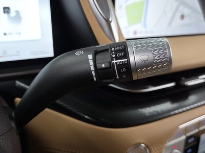 2025 Genesis G90 (RS4) 缩略图 29