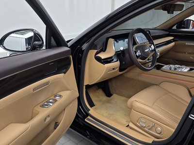 2025 Genesis G90 (RS4) 缩略图 13