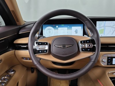 2025 Genesis G90 (RS4) 缩略图 18