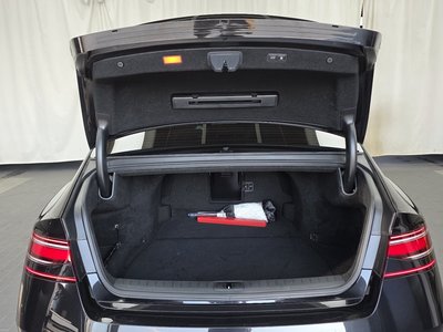 2025 Genesis G90 (RS4) 缩略图 26