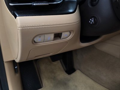 2025 Genesis G90 (RS4) 缩略图 32