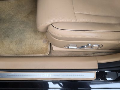 2025 Genesis G90 (RS4) 缩略图 31