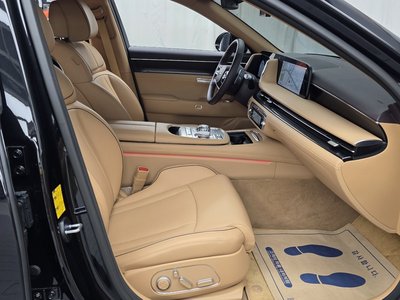 2025 Genesis G90 (RS4) 缩略图 16