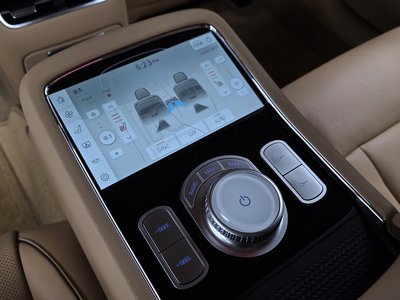 2025 Genesis G90 (RS4) 缩略图 24