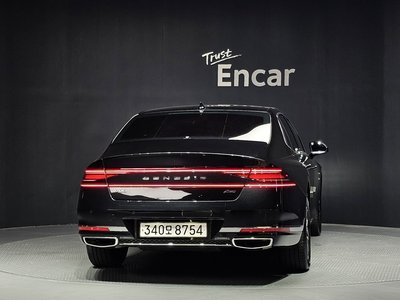 صورة 4 لـ 2025 Genesis G90