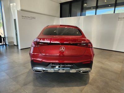 MERCEDES-BENZ GLC - 4
