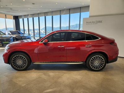MERCEDES-BENZ GLC - 8