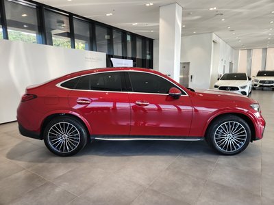 MERCEDES-BENZ GLC - 9