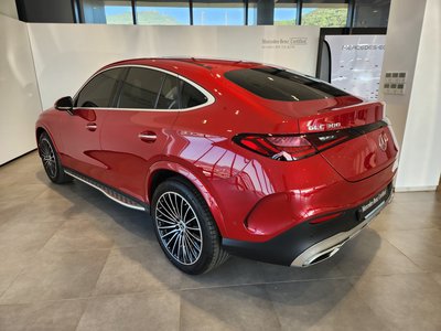 MERCEDES-BENZ GLC - 2