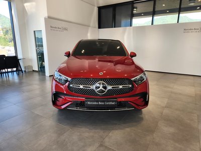 MERCEDES-BENZ GLC - 7