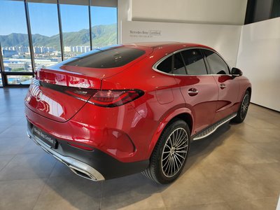 MERCEDES-BENZ GLC - 3