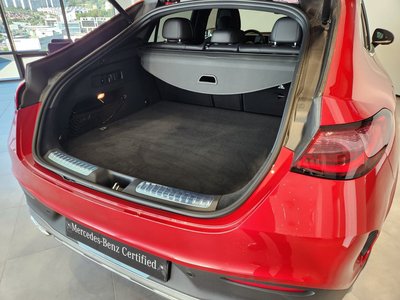 MERCEDES-BENZ GLC - 10